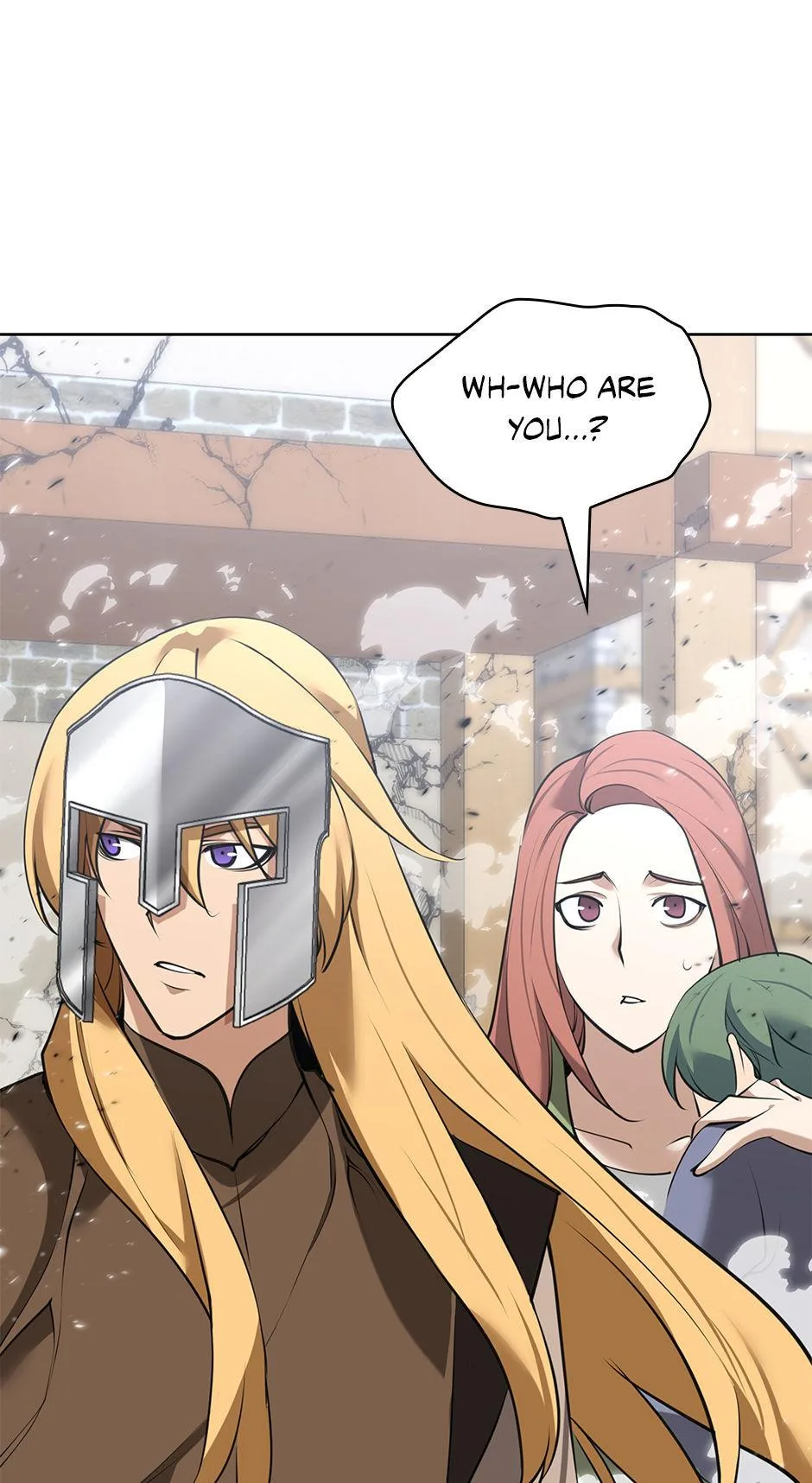 Overgeared Chapter 272 – Page 47