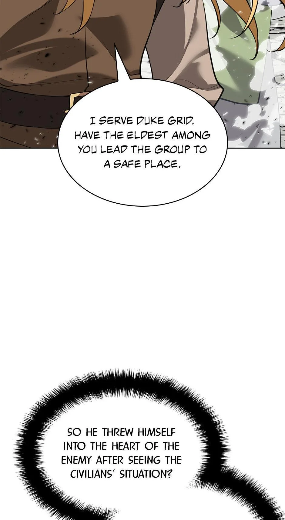 Overgeared Chapter 272 – Page 48