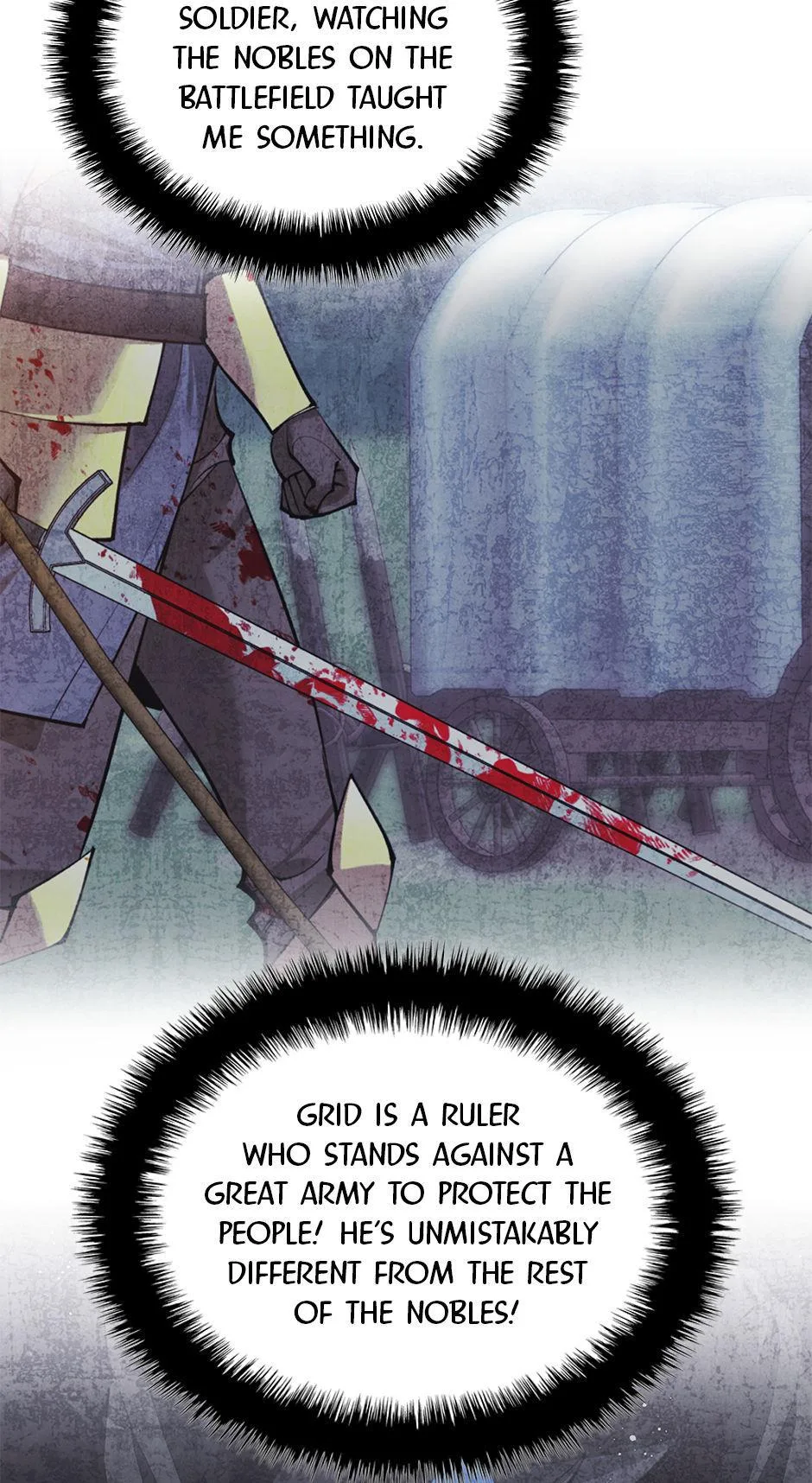 Overgeared Chapter 272 – Page 51