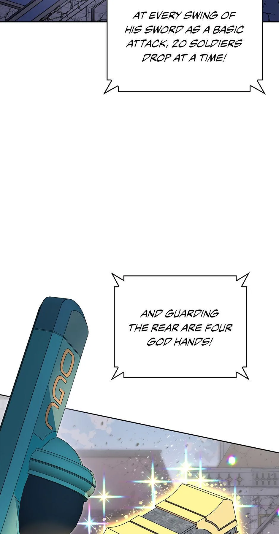 Overgeared Chapter 272 – Page 57