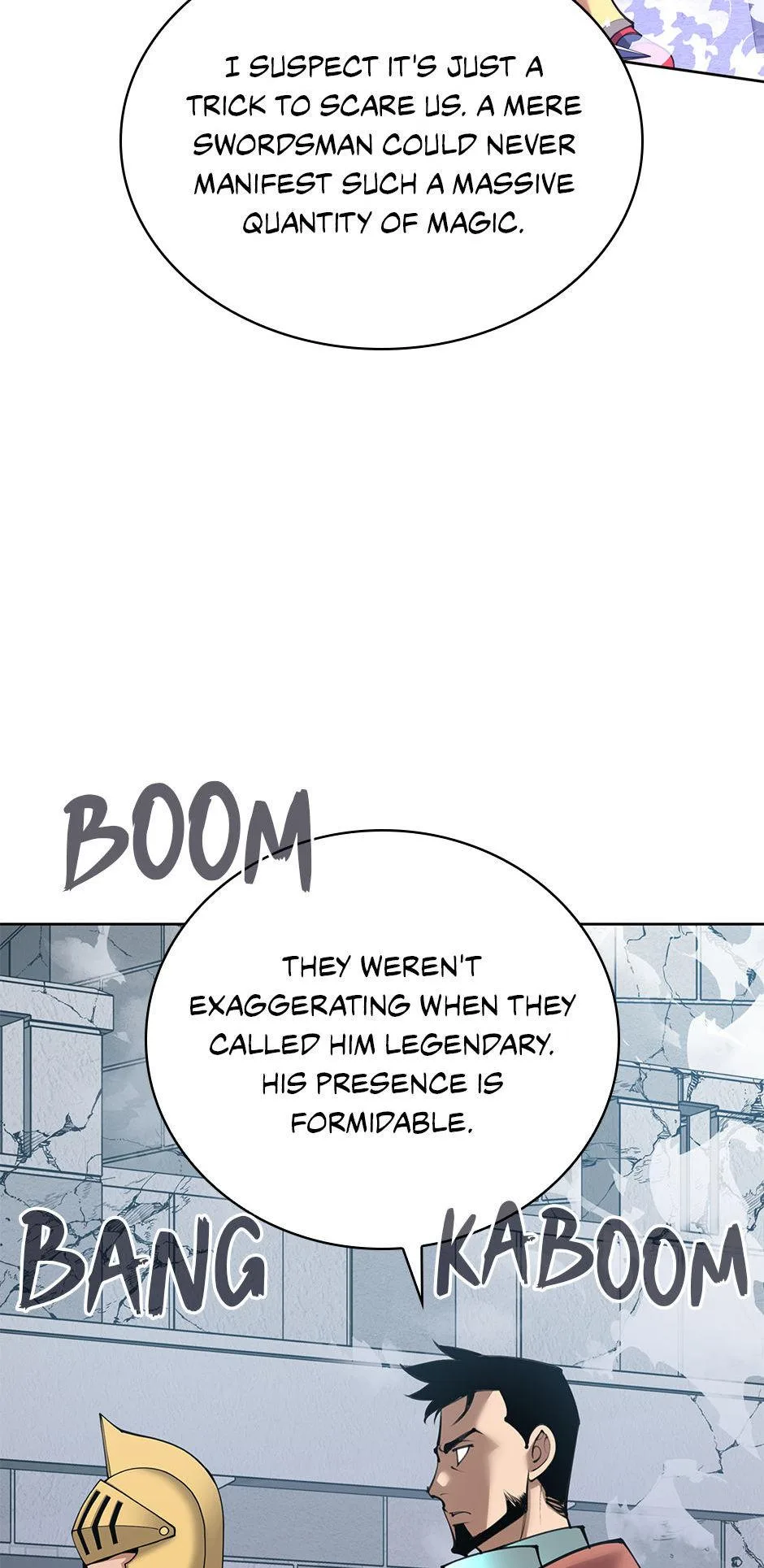 Overgeared Chapter 272 – Page 60