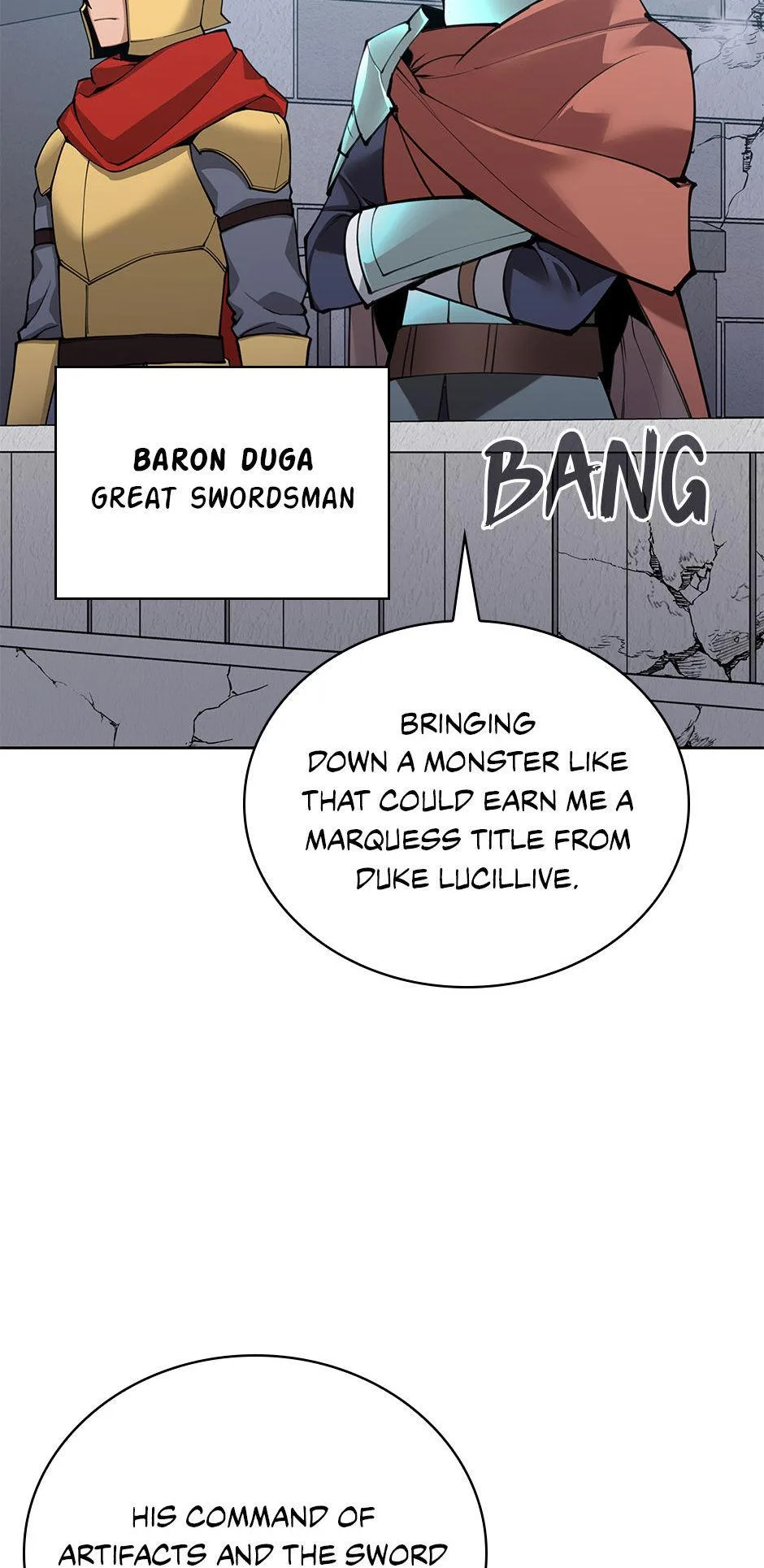 Overgeared Chapter 272 – Page 61