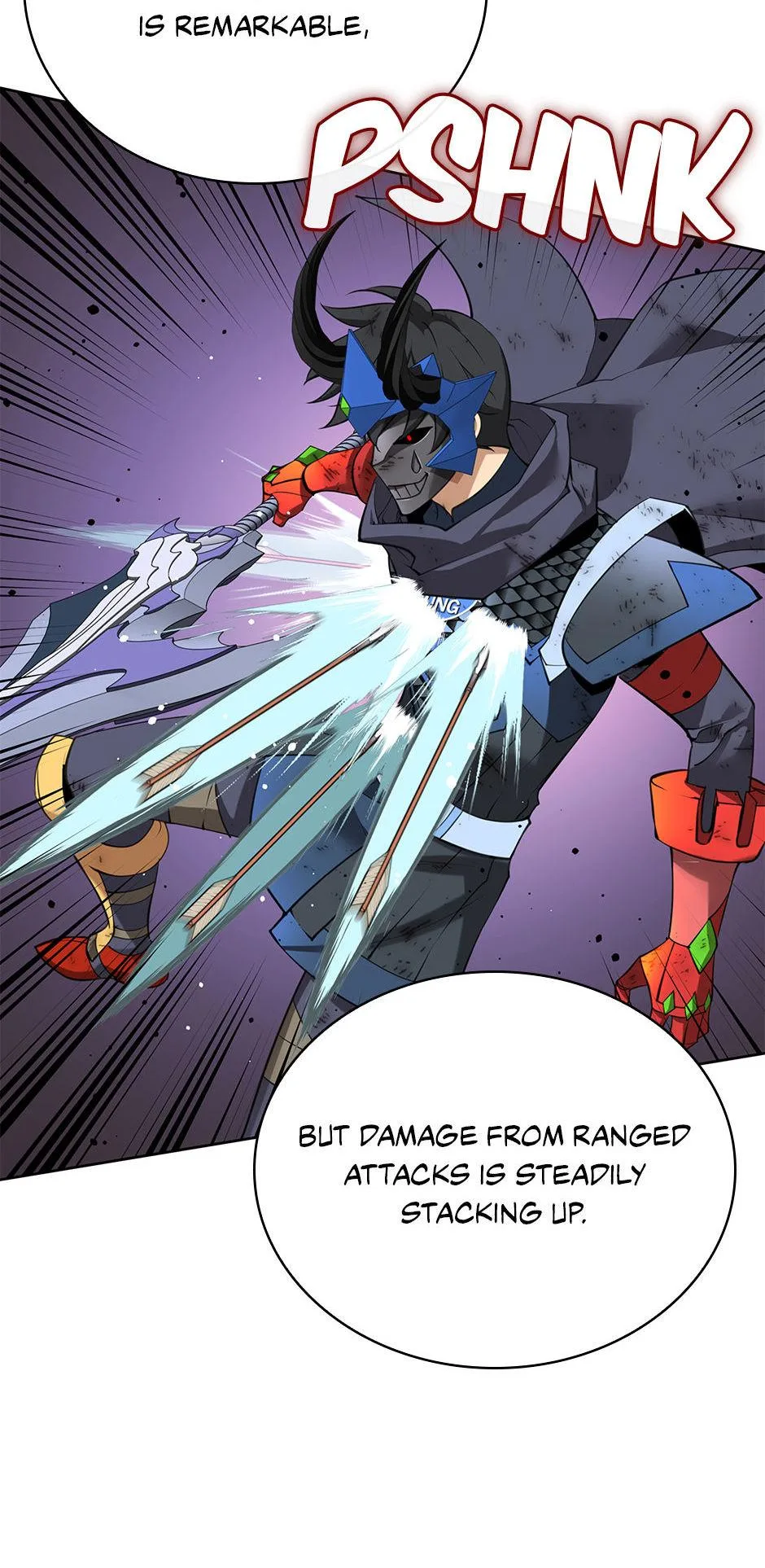 Overgeared Chapter 272 – Page 62
