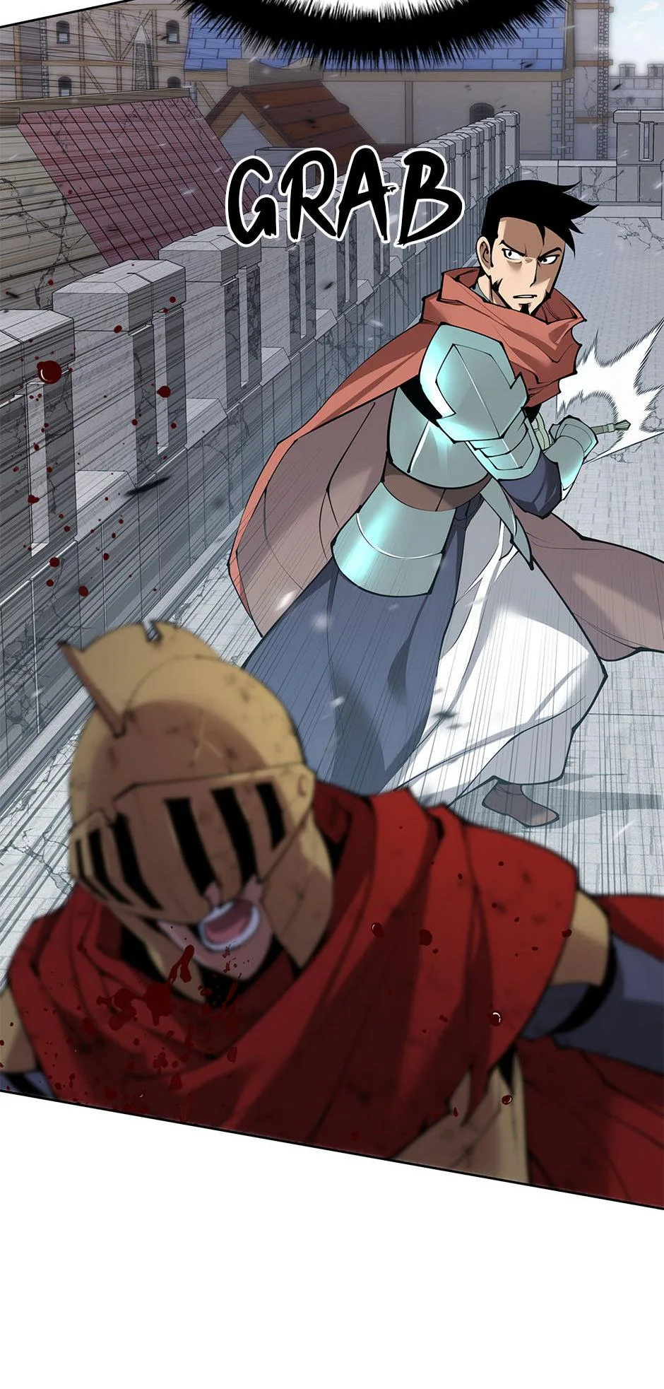 Overgeared Chapter 272 – Page 71