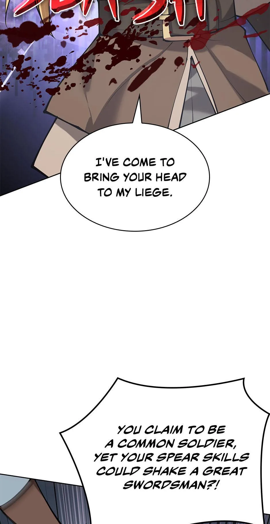 Overgeared Chapter 272 – Page 73