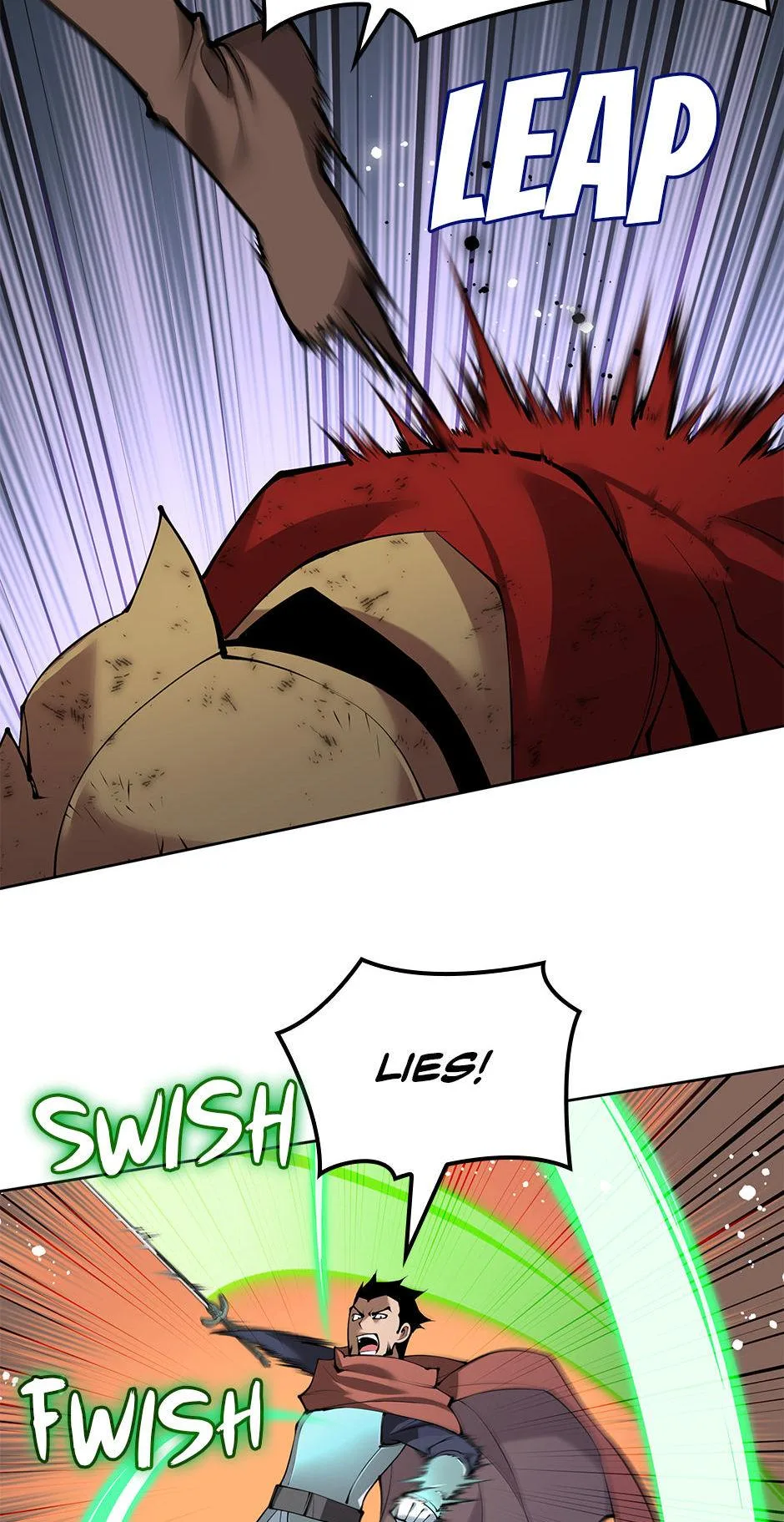 Overgeared Chapter 272 – Page 74