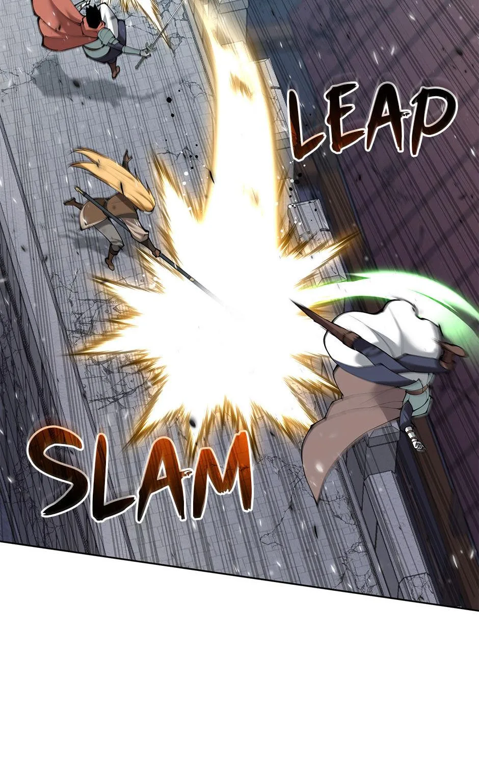 Overgeared Chapter 272 – Page 79