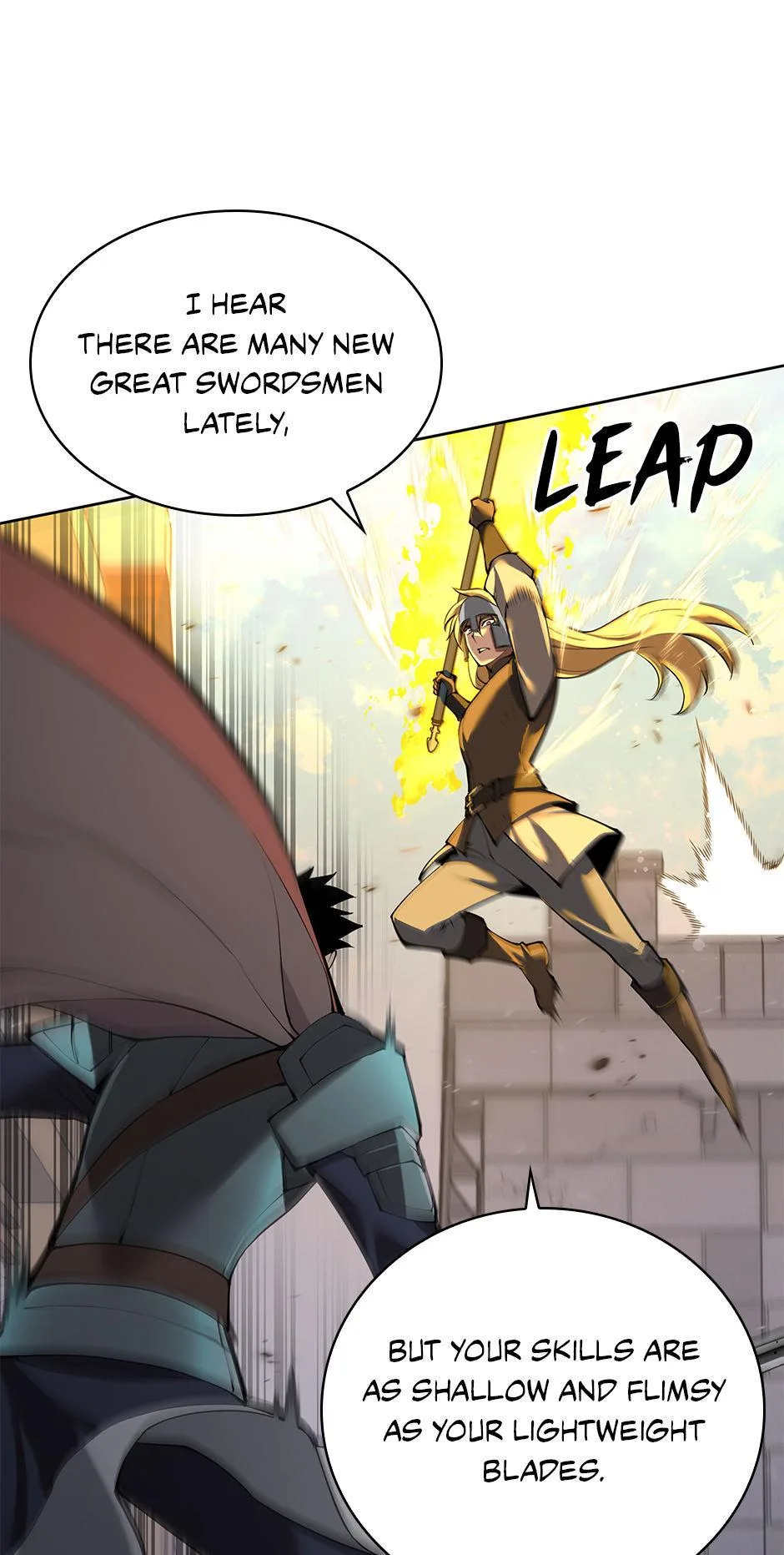 Overgeared Chapter 272 – Page 80