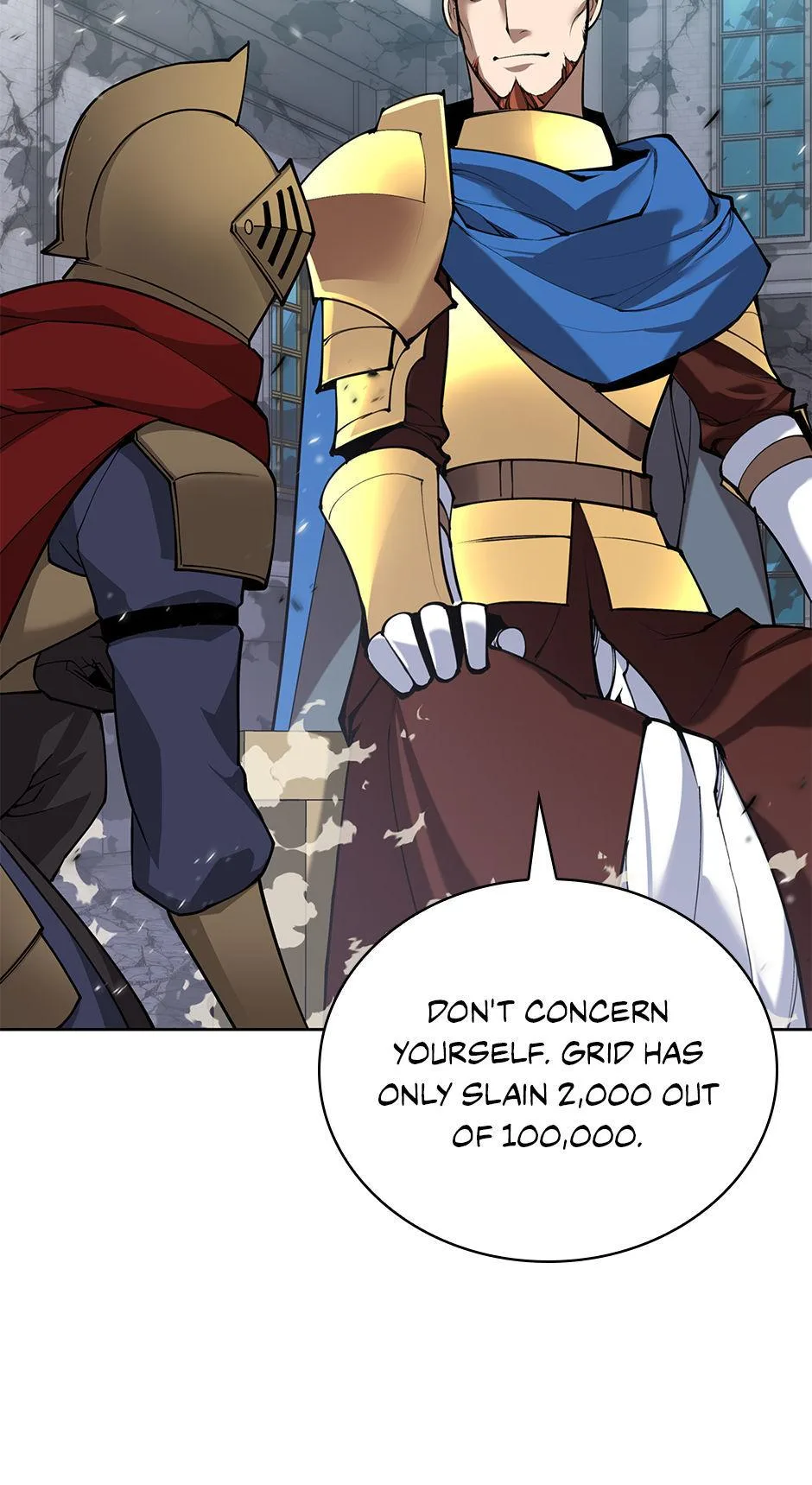 Overgeared Chapter 272 – Page 90