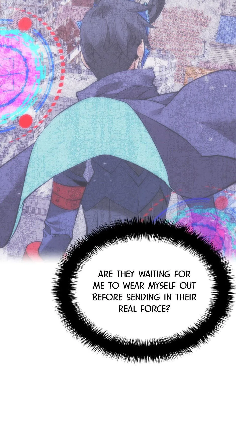 Overgeared Chapter 272 – Page 100