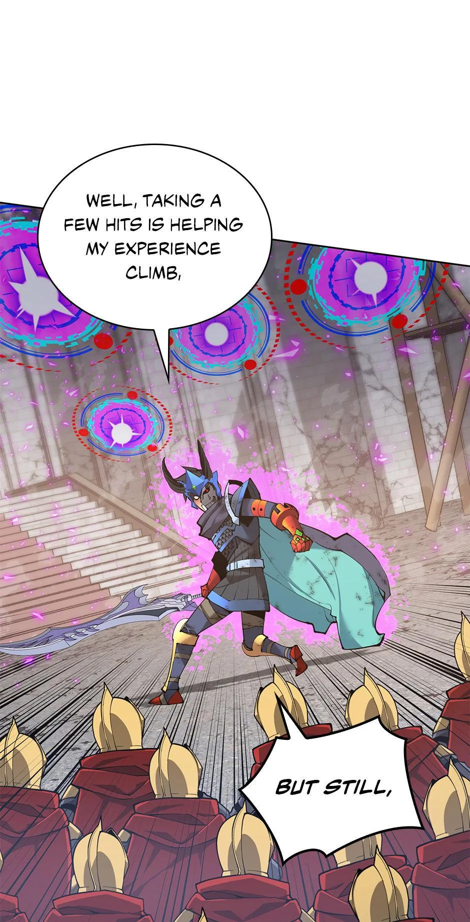 Overgeared Chapter 272 – Page 101
