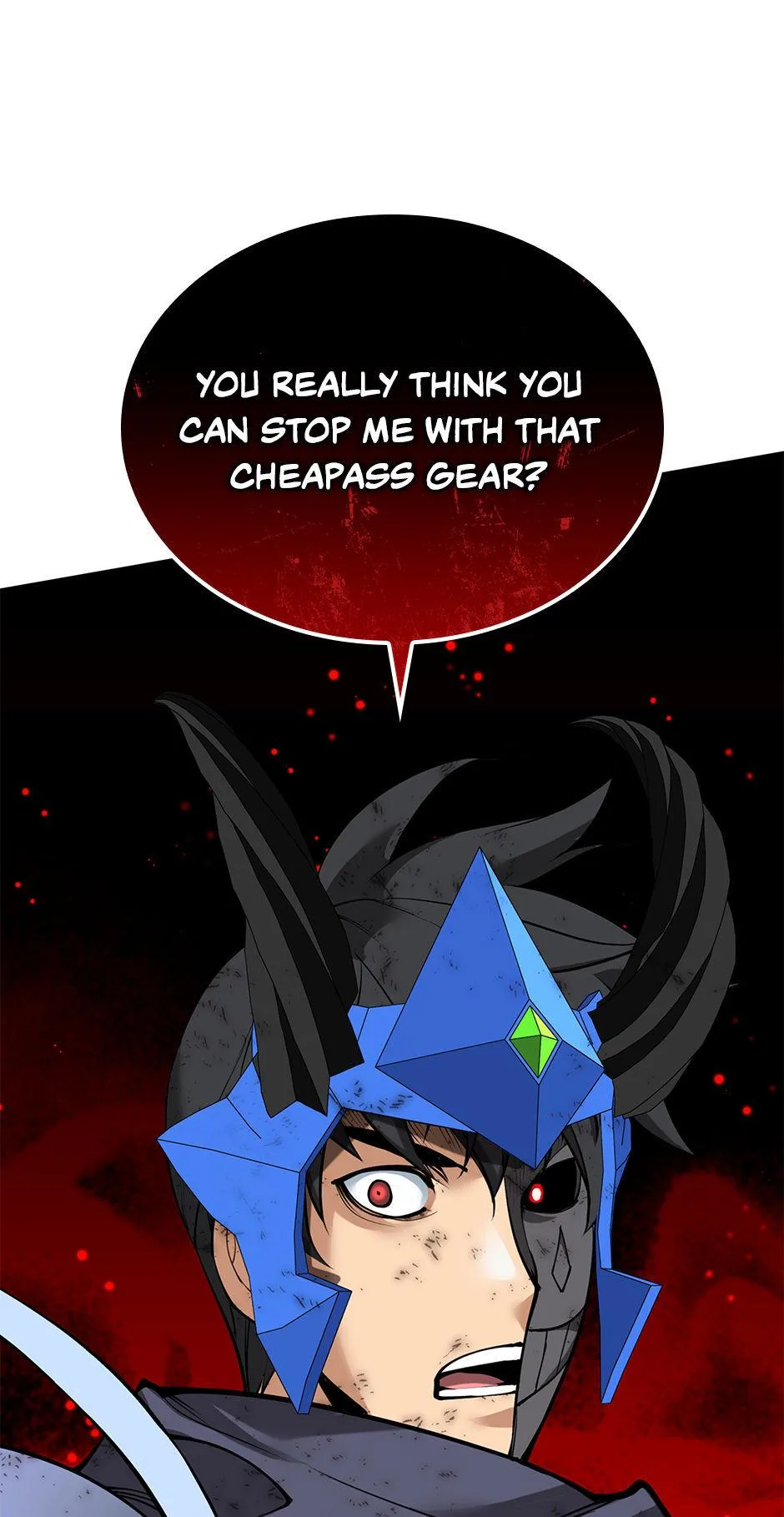 Overgeared Chapter 272 – Page 106