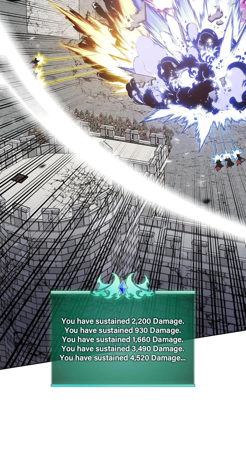 Overgeared Chapter 272 – Page 111