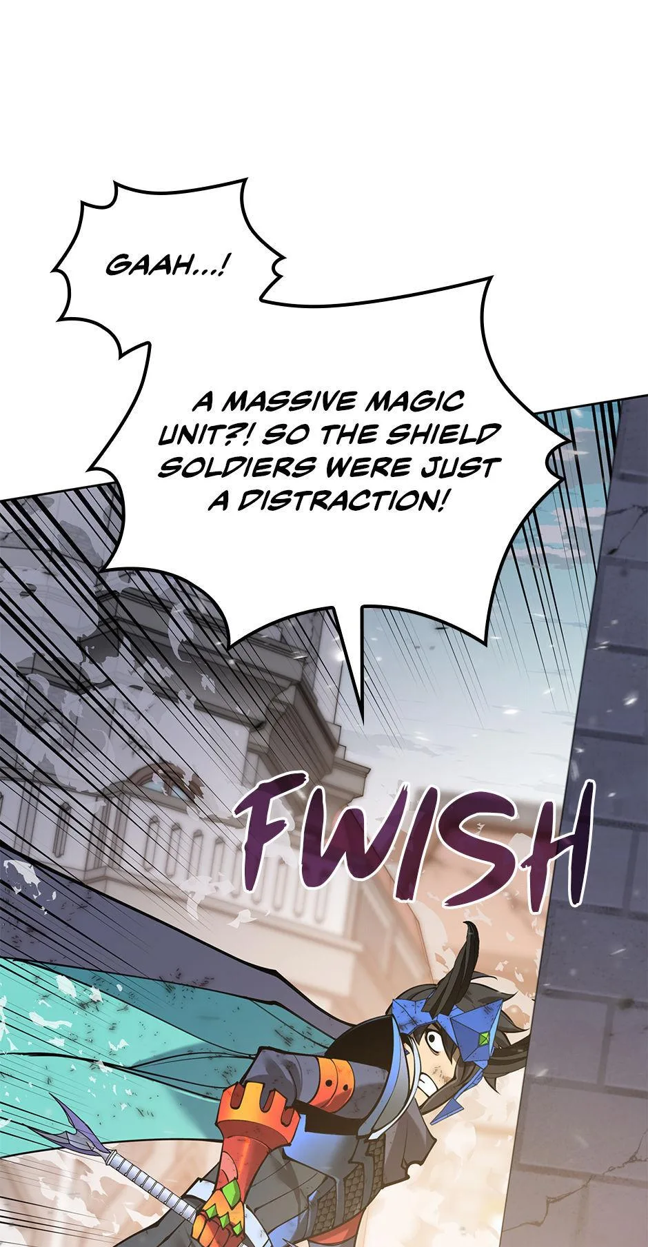 Overgeared Chapter 272 – Page 112