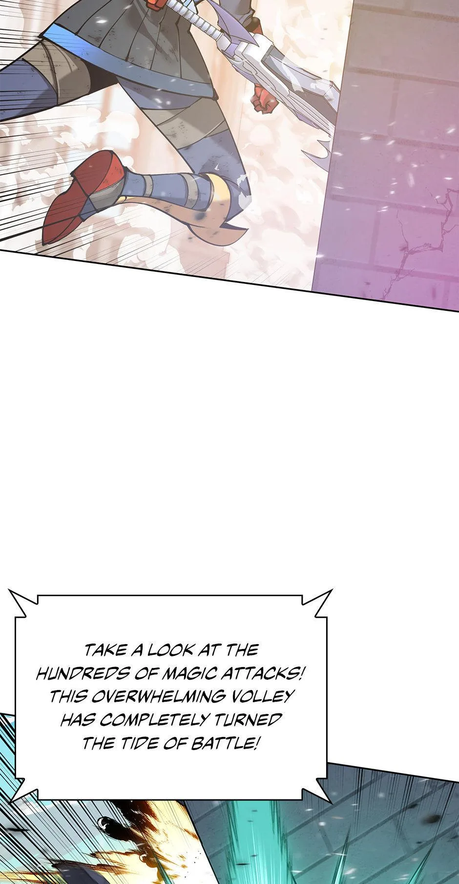 Overgeared Chapter 272 – Page 113