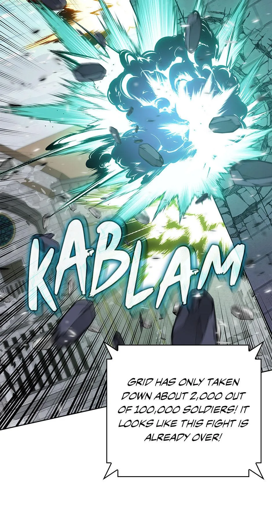 Overgeared Chapter 272 – Page 114