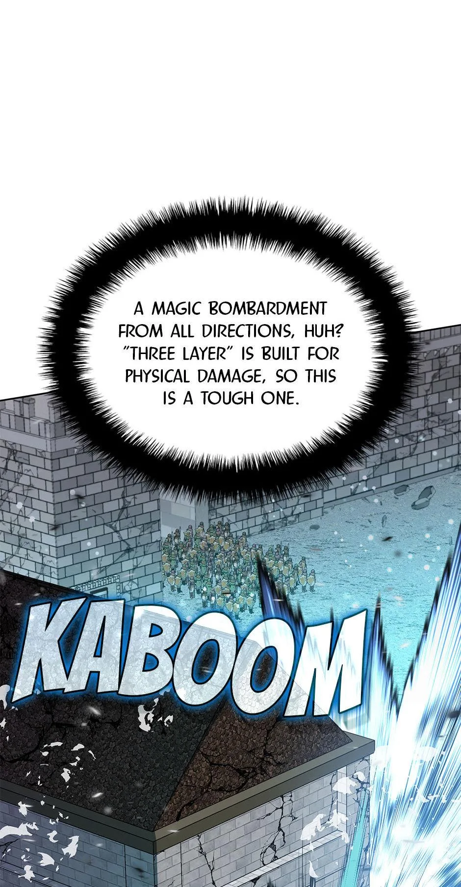 Overgeared Chapter 272 – Page 115