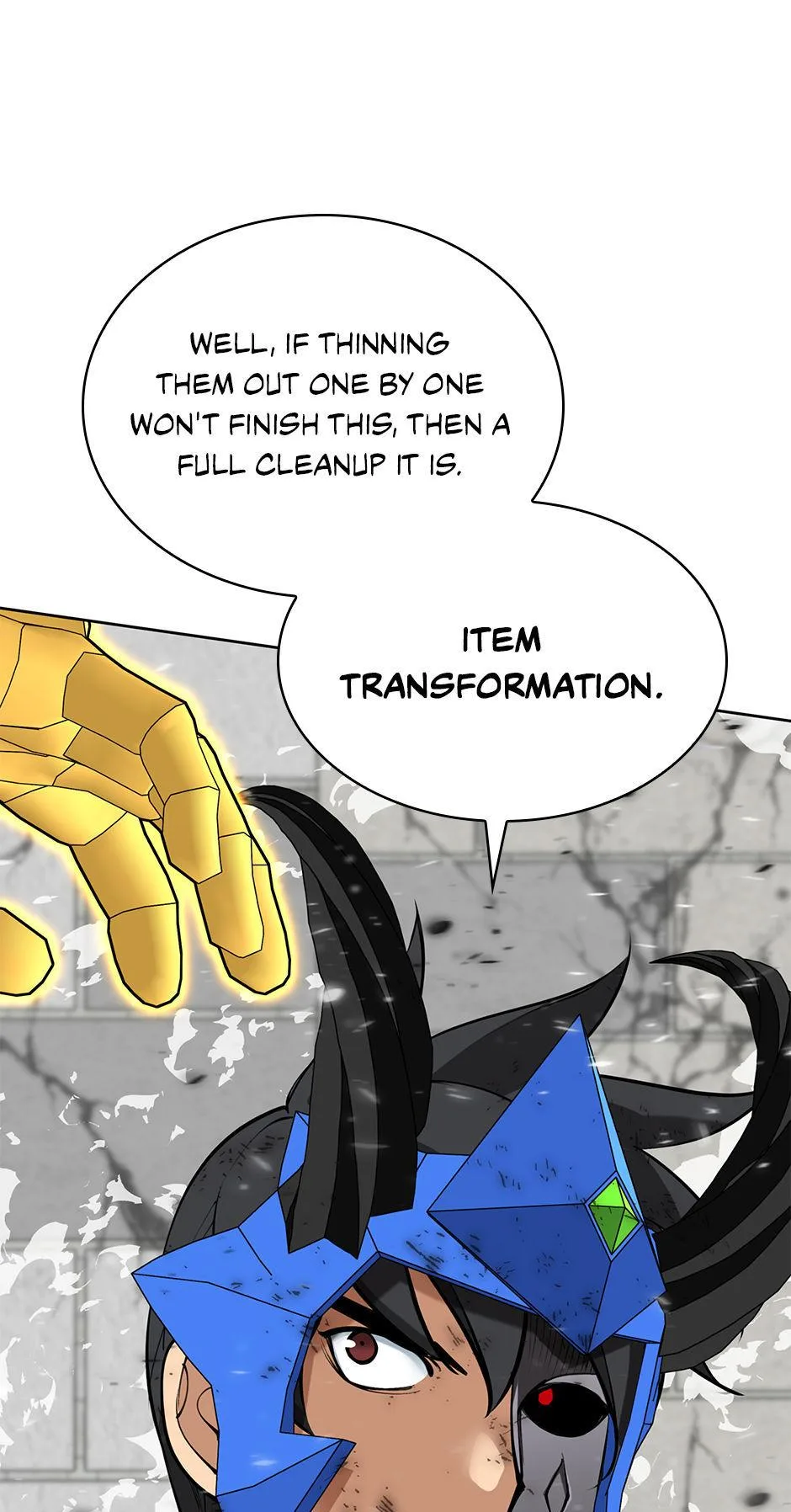 Overgeared Chapter 272 – Page 117