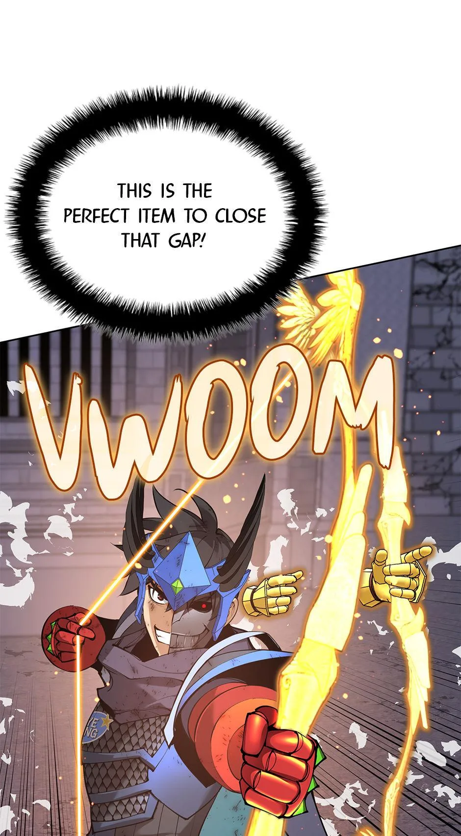 Overgeared Chapter 272 – Page 122
