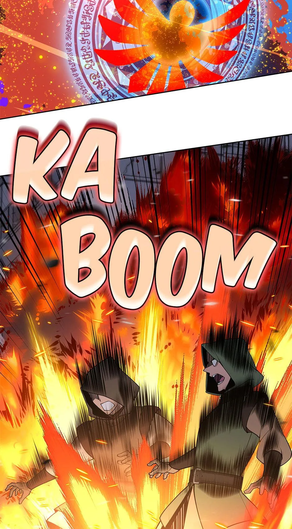 Overgeared Chapter 272 – Page 125