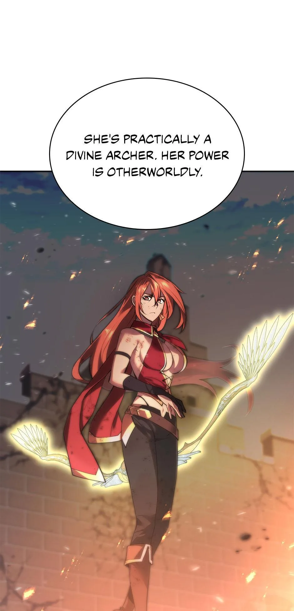 Overgeared Chapter 273 – Page 6