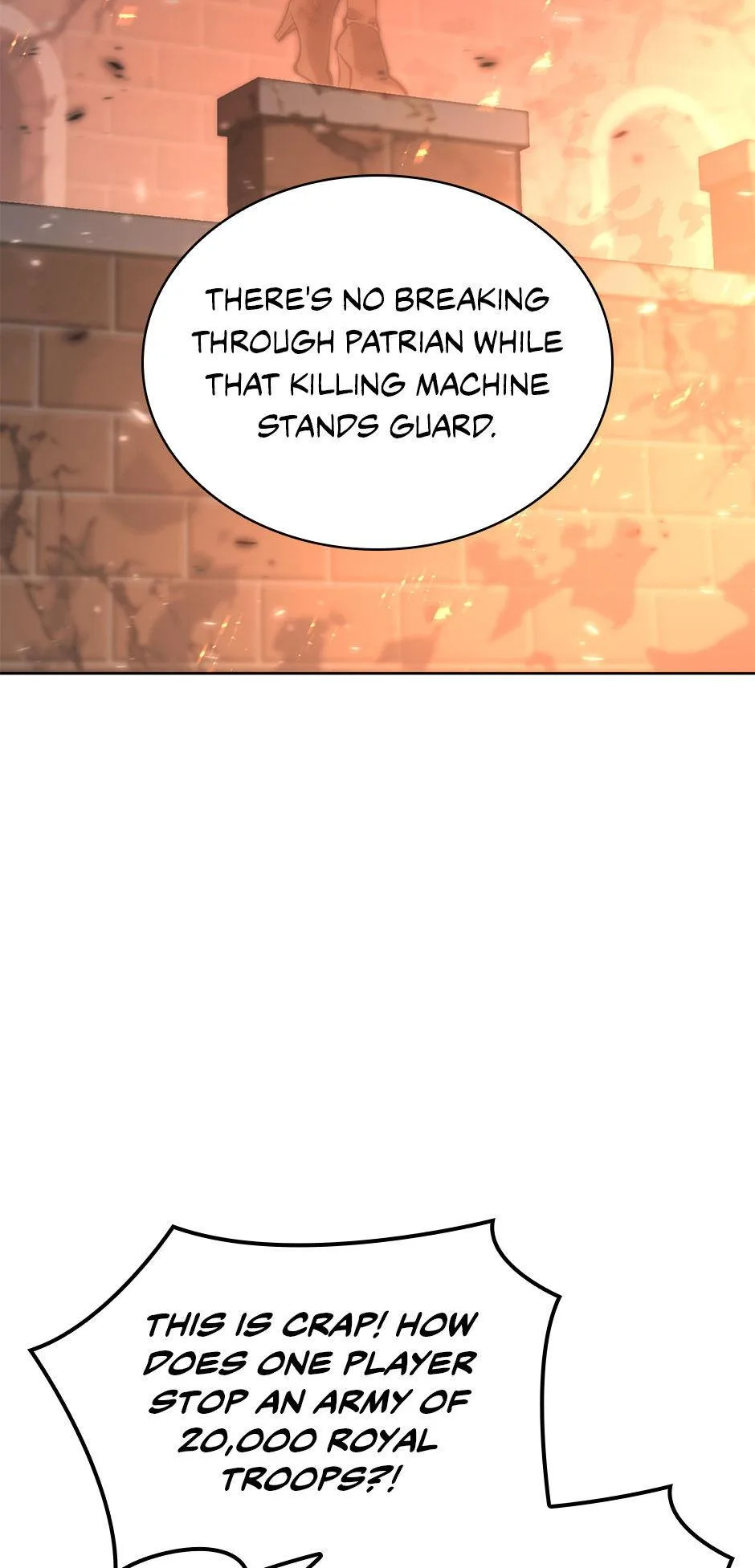 Overgeared Chapter 273 – Page 7