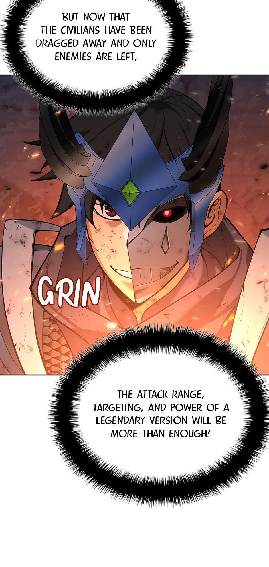 Overgeared Chapter 273 – Page 25