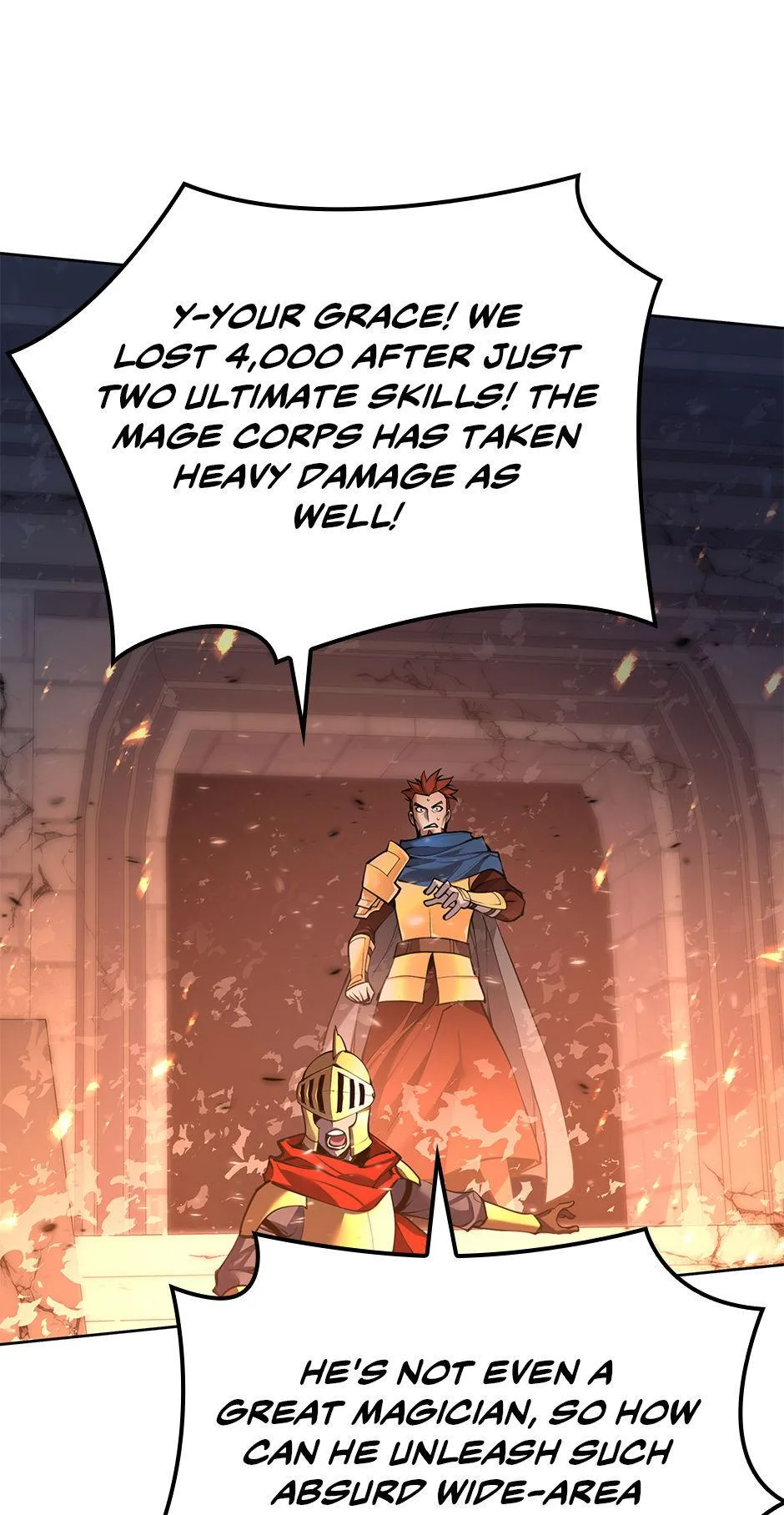 Overgeared Chapter 273 – Page 26