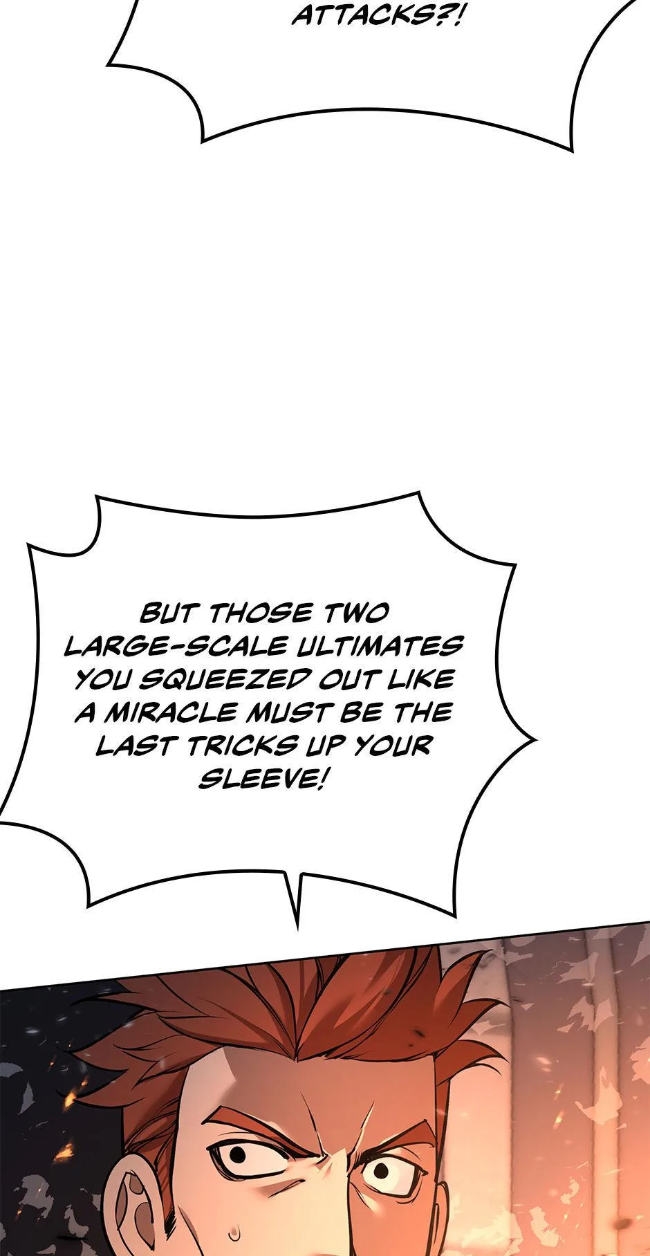 Overgeared Chapter 273 – Page 27