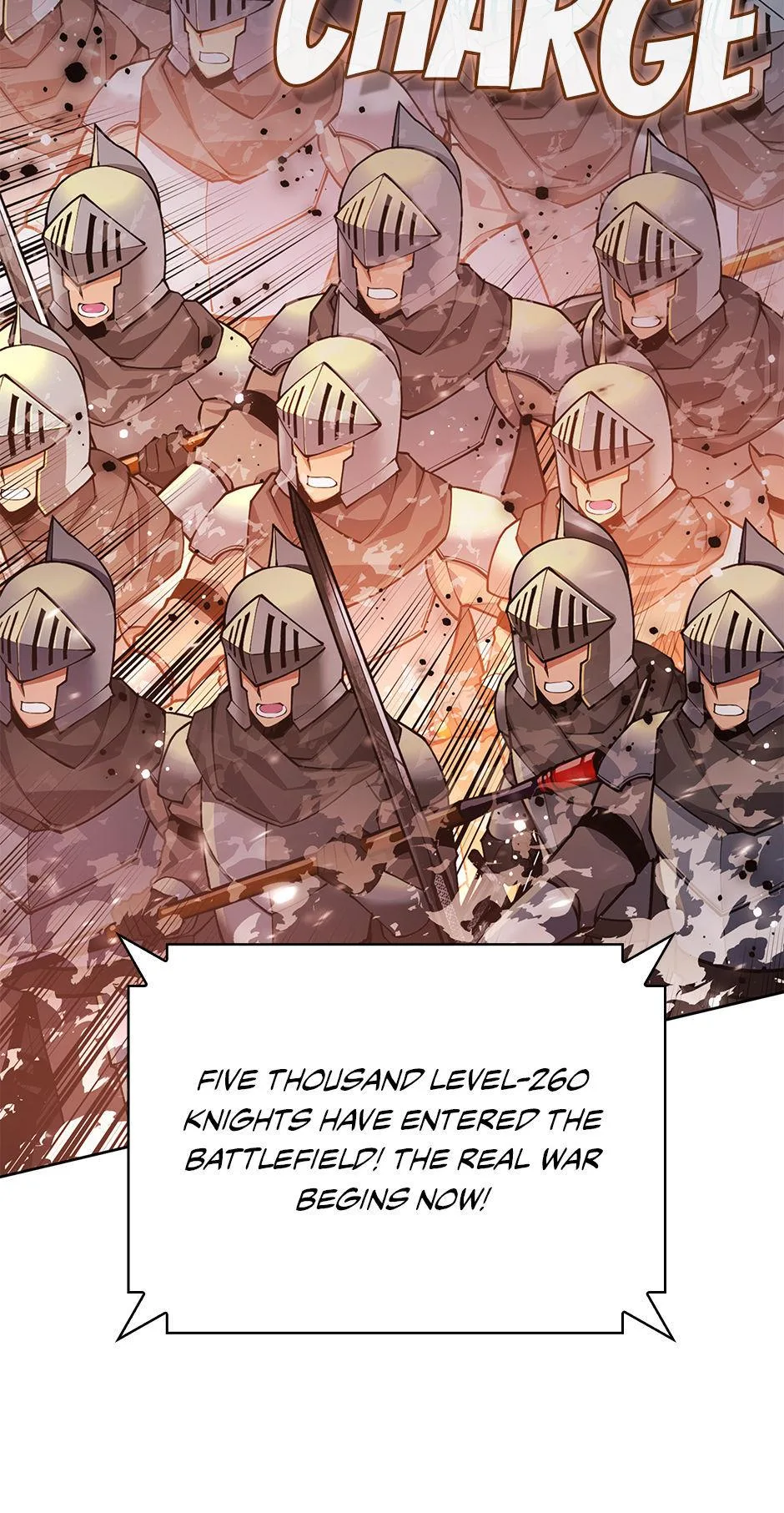 Overgeared Chapter 273 – Page 29