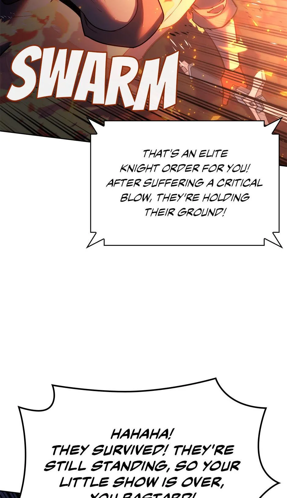 Overgeared Chapter 273 – Page 38