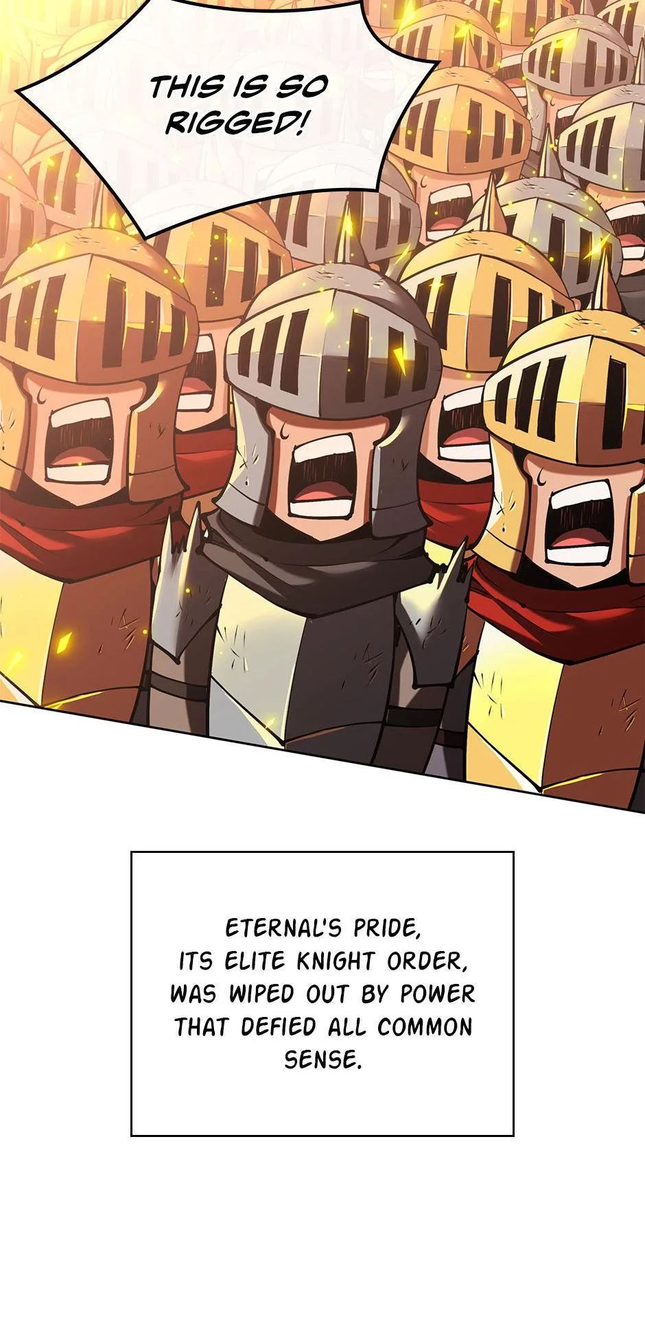 Overgeared Chapter 273 – Page 43
