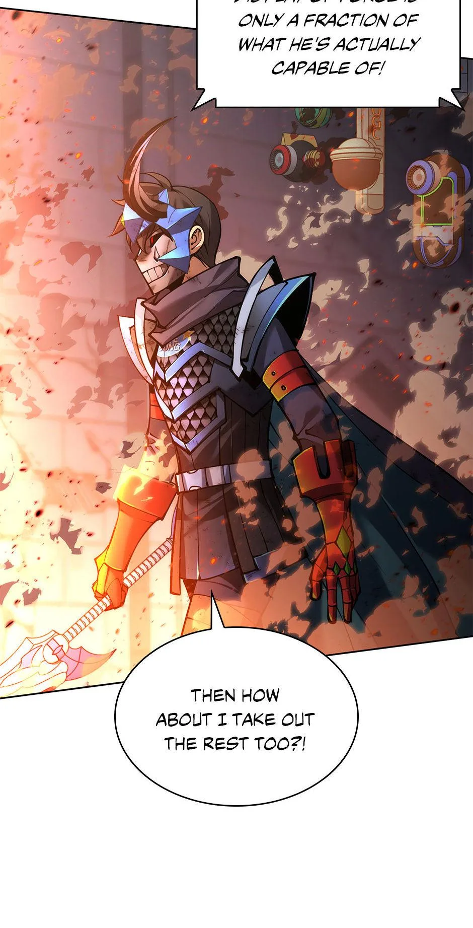 Overgeared Chapter 273 – Page 48
