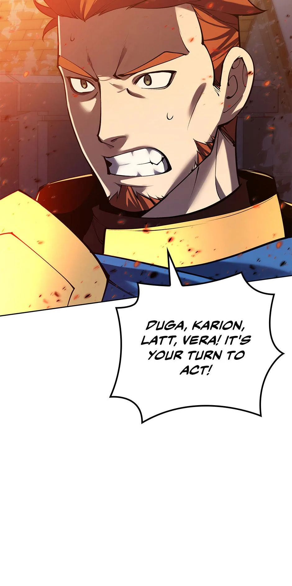 Overgeared Chapter 273 – Page 51