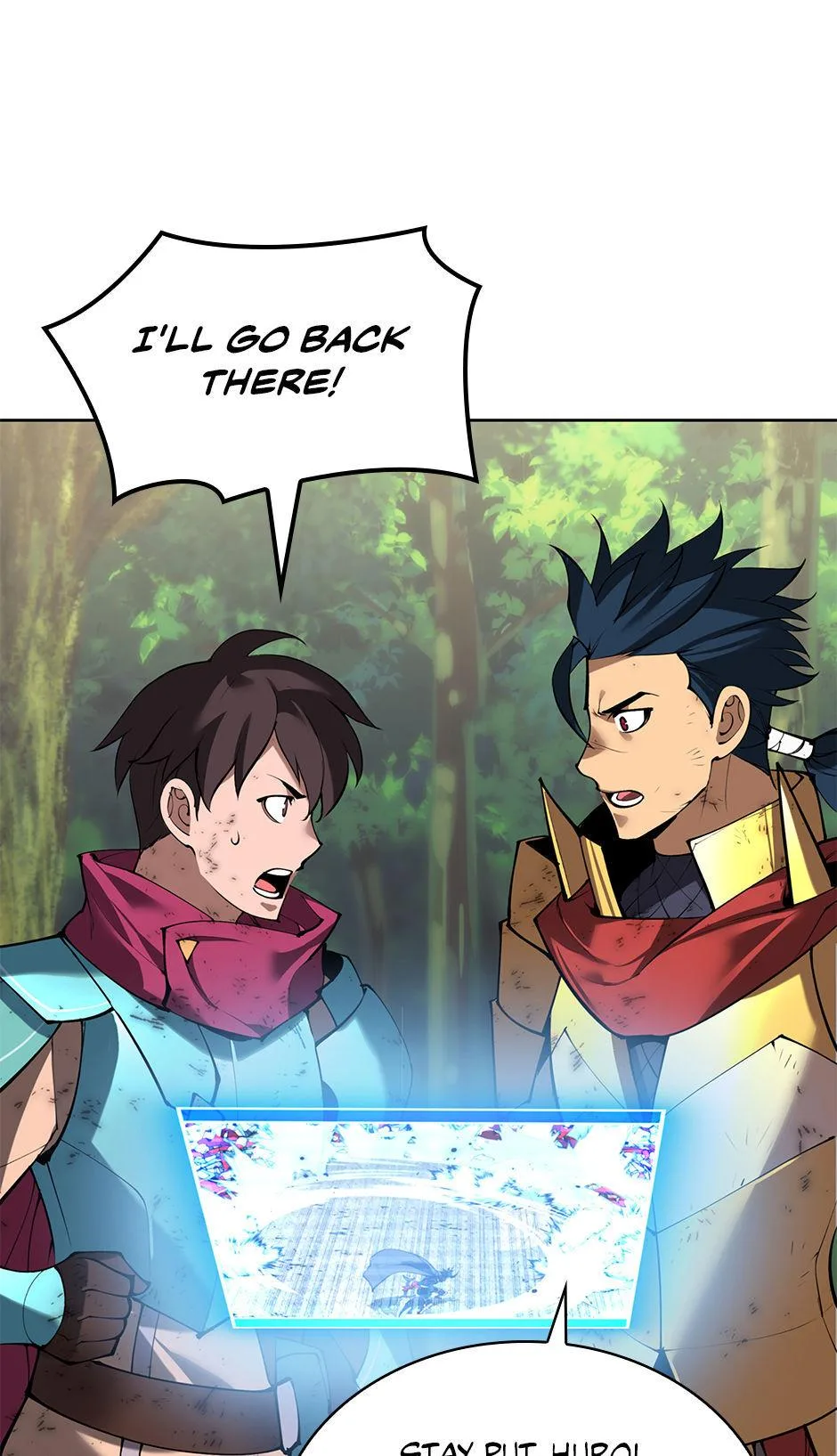 Overgeared Chapter 273 – Page 54