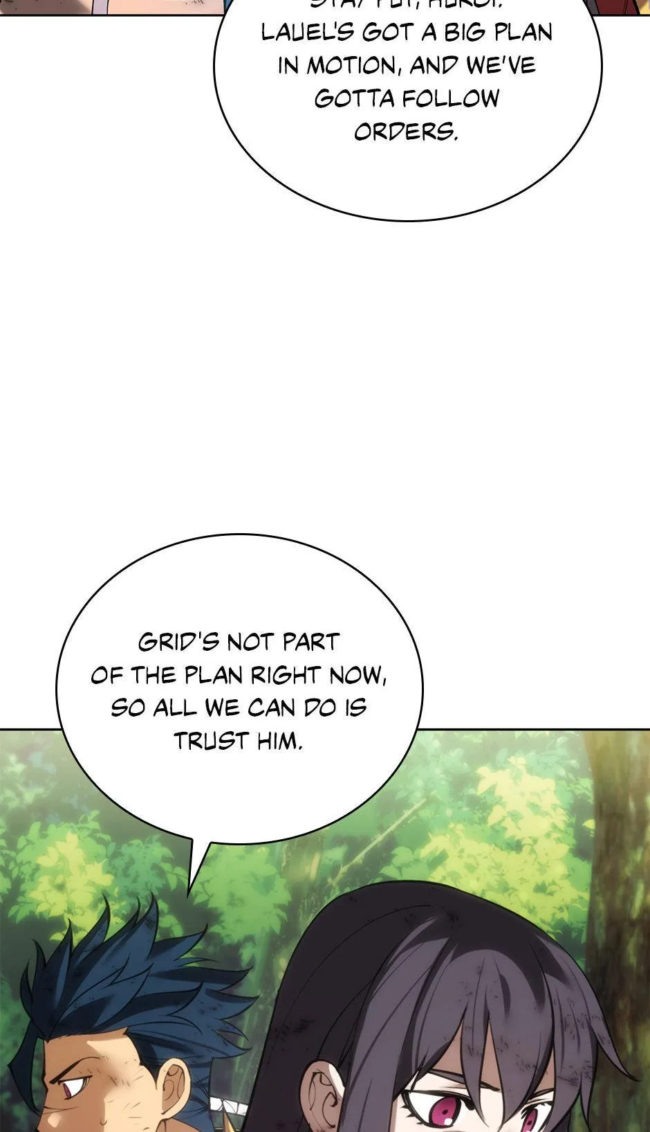 Overgeared Chapter 273 – Page 55