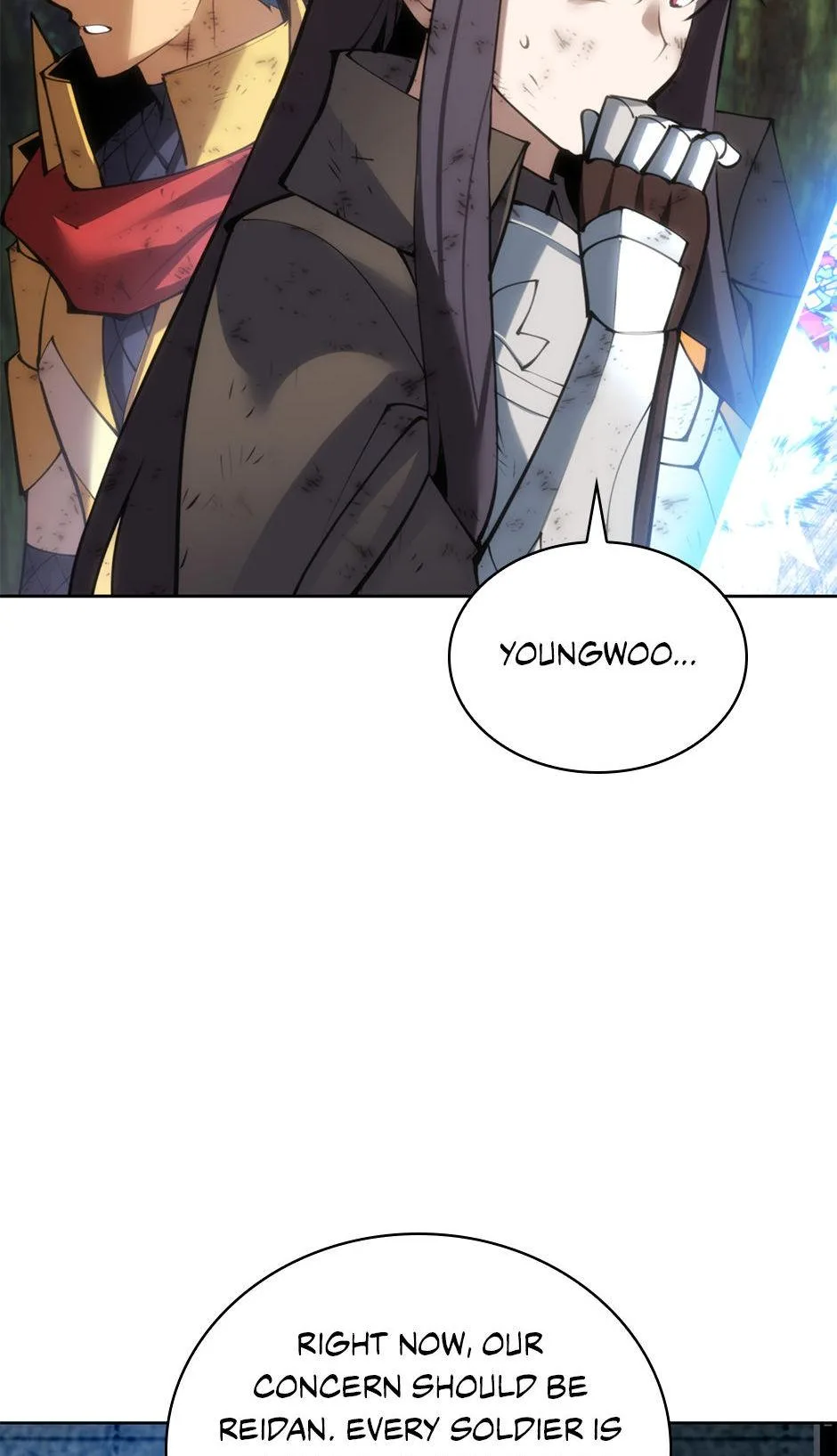 Overgeared Chapter 273 – Page 56