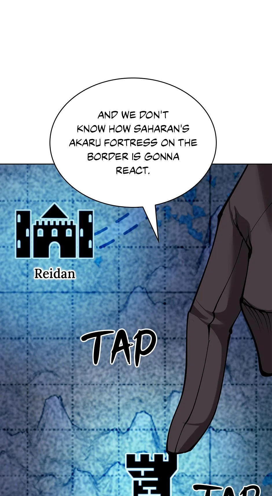 Overgeared Chapter 273 – Page 58