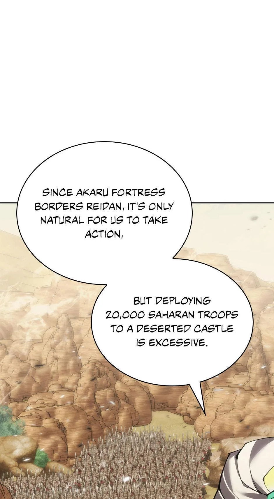 Overgeared Chapter 273 – Page 61