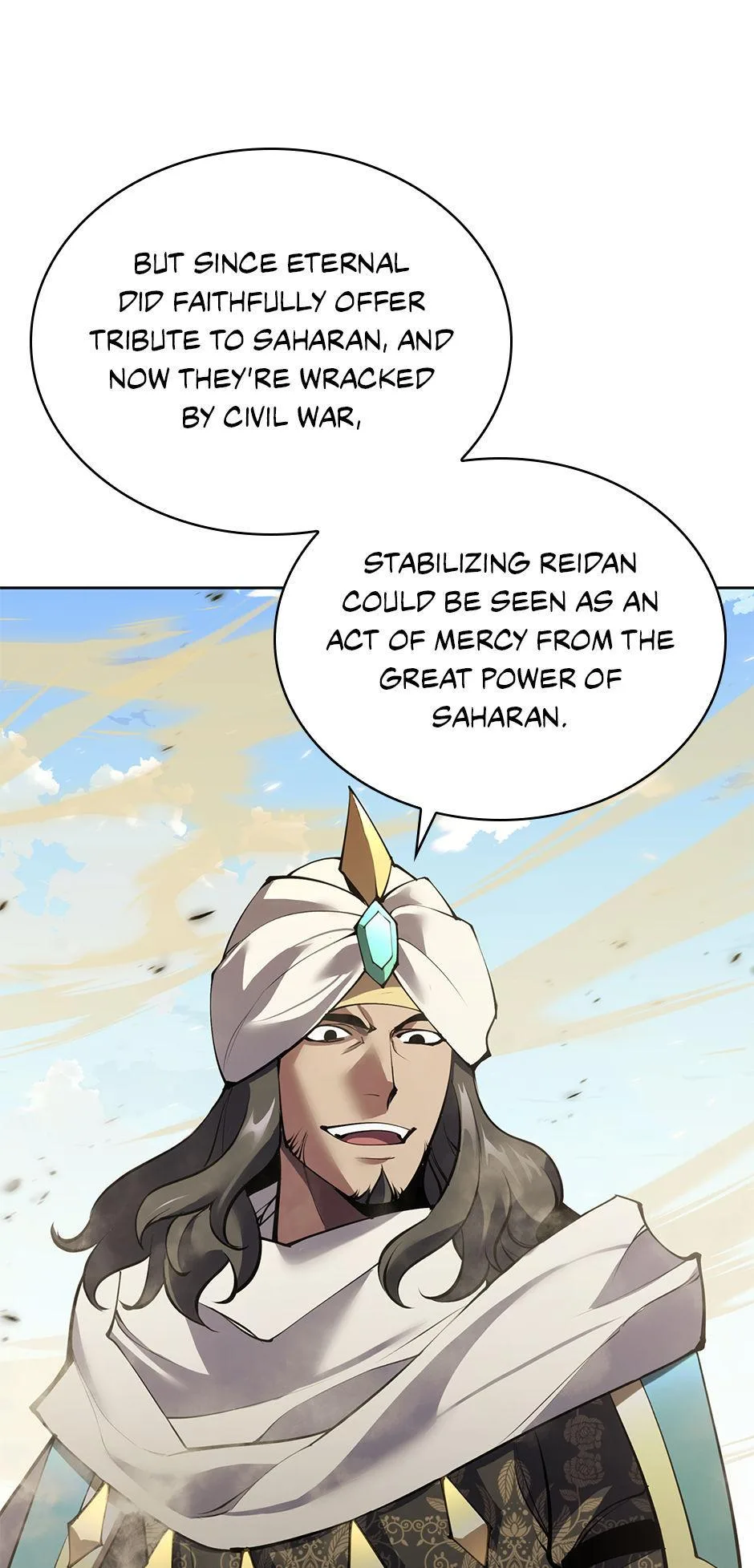 Overgeared Chapter 273 – Page 63