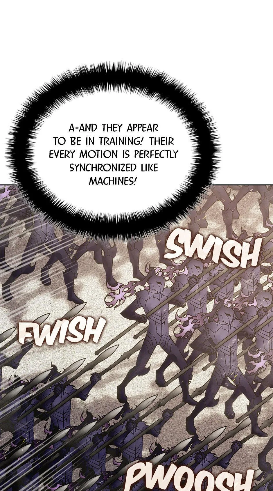 Overgeared Chapter 273 – Page 68