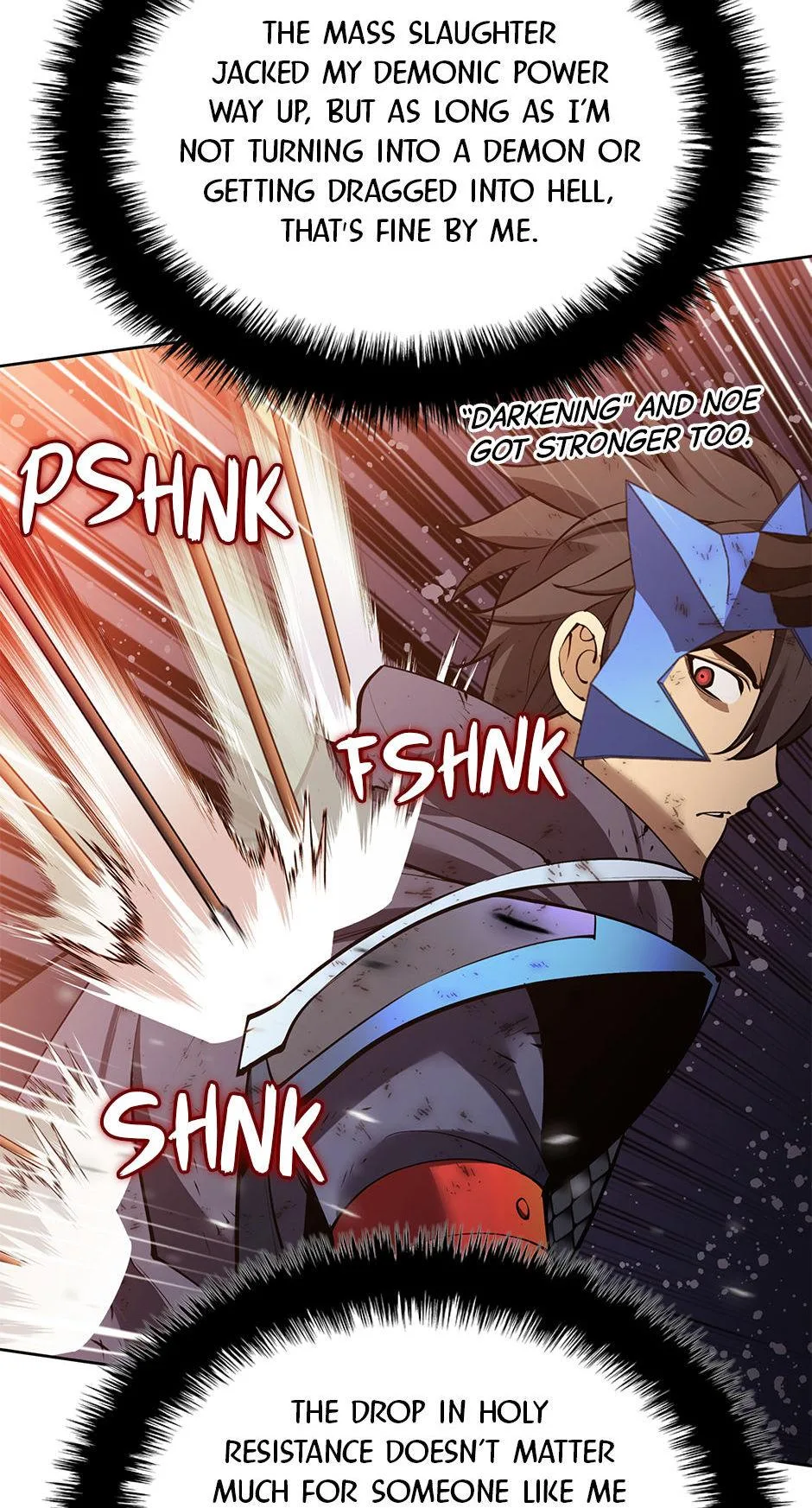 Overgeared Chapter 273 – Page 82