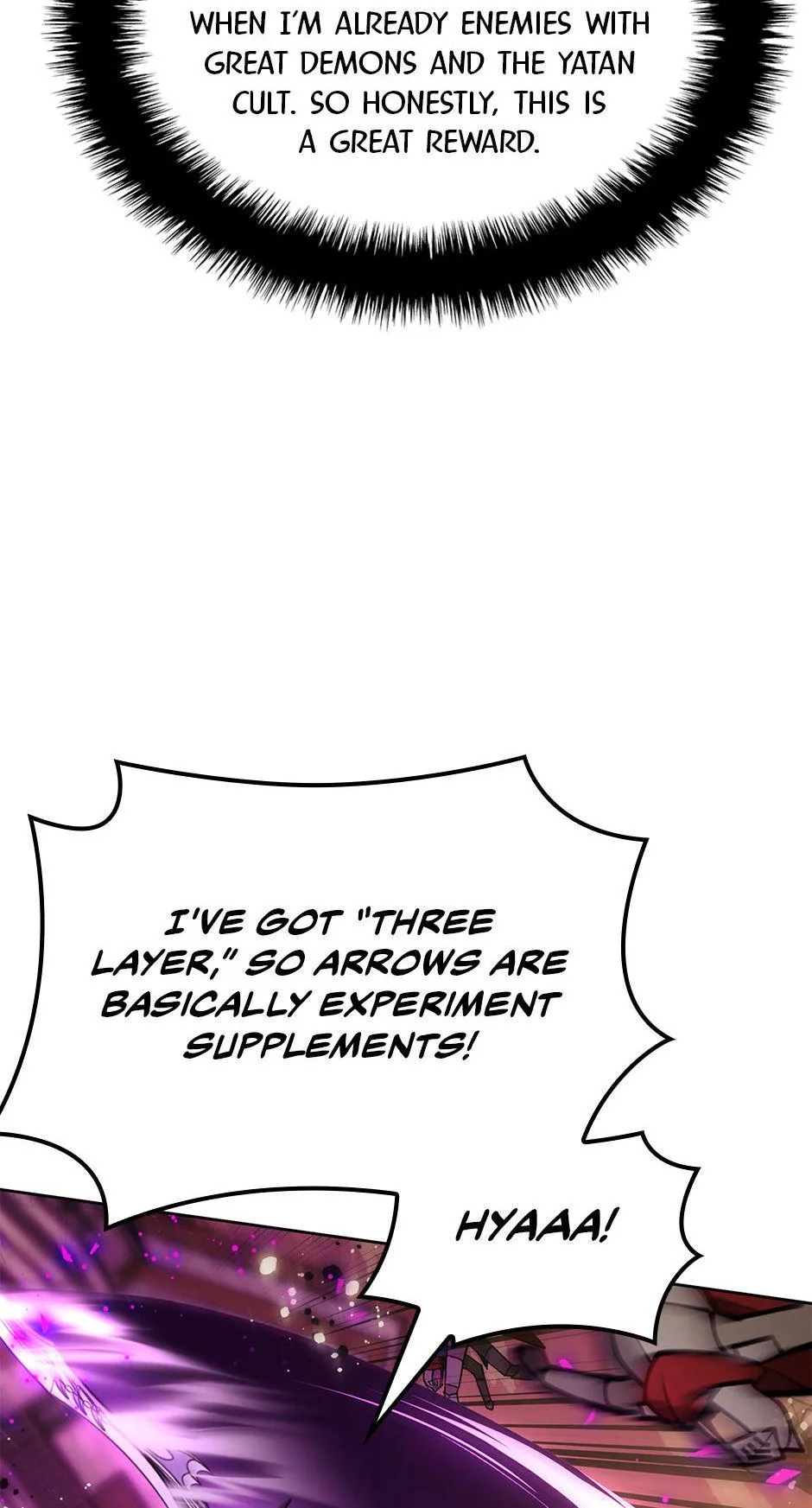 Overgeared Chapter 273 – Page 83