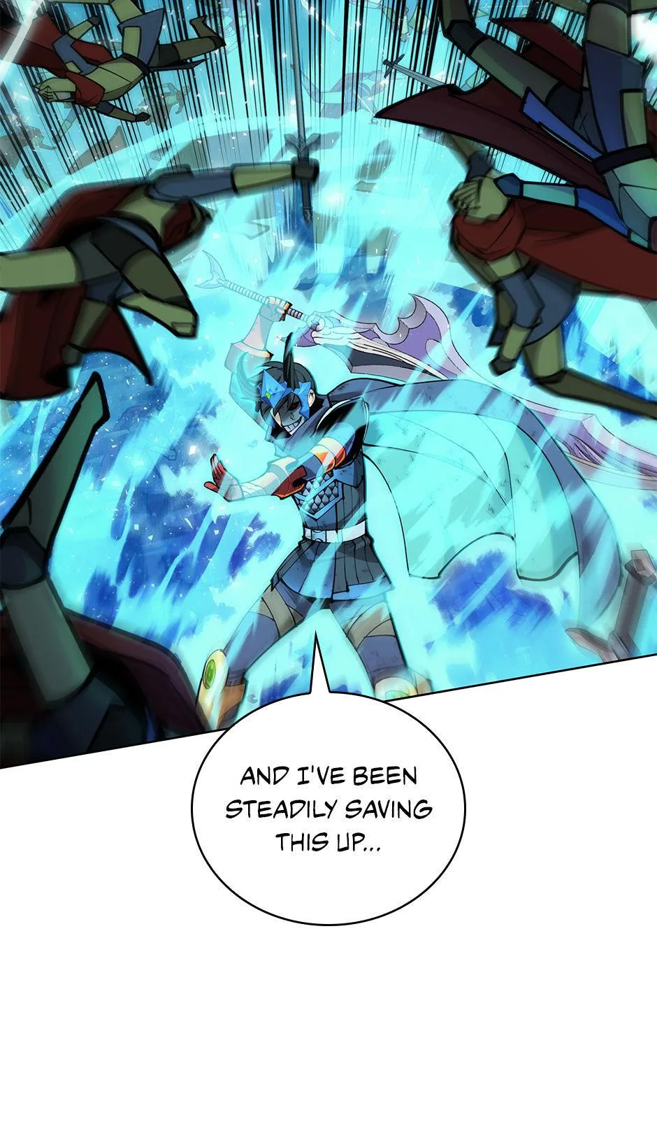 Overgeared Chapter 273 – Page 89