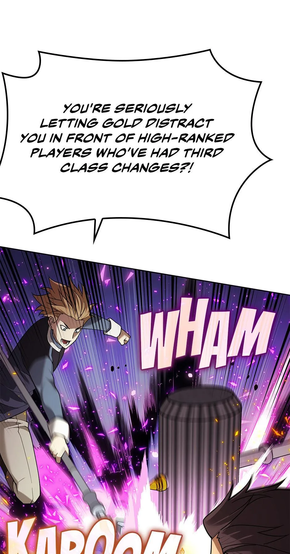 Overgeared Chapter 273 – Page 95