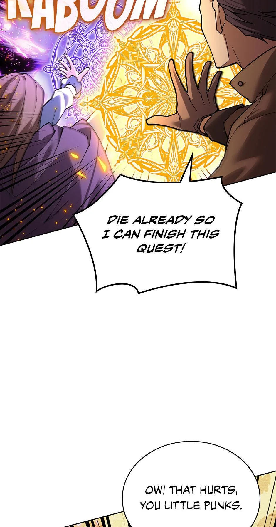Overgeared Chapter 273 – Page 96
