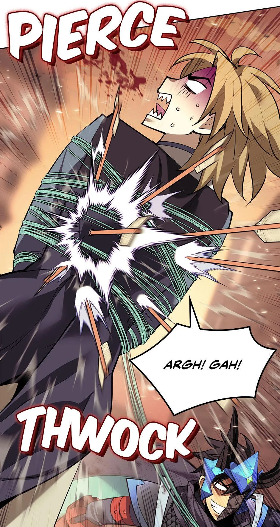 Overgeared Chapter 273 – Page 102