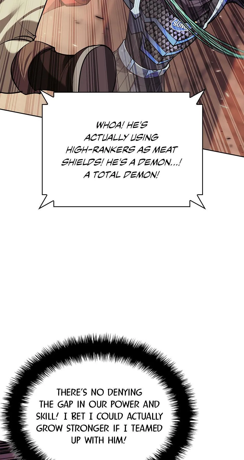 Overgeared Chapter 273 – Page 103