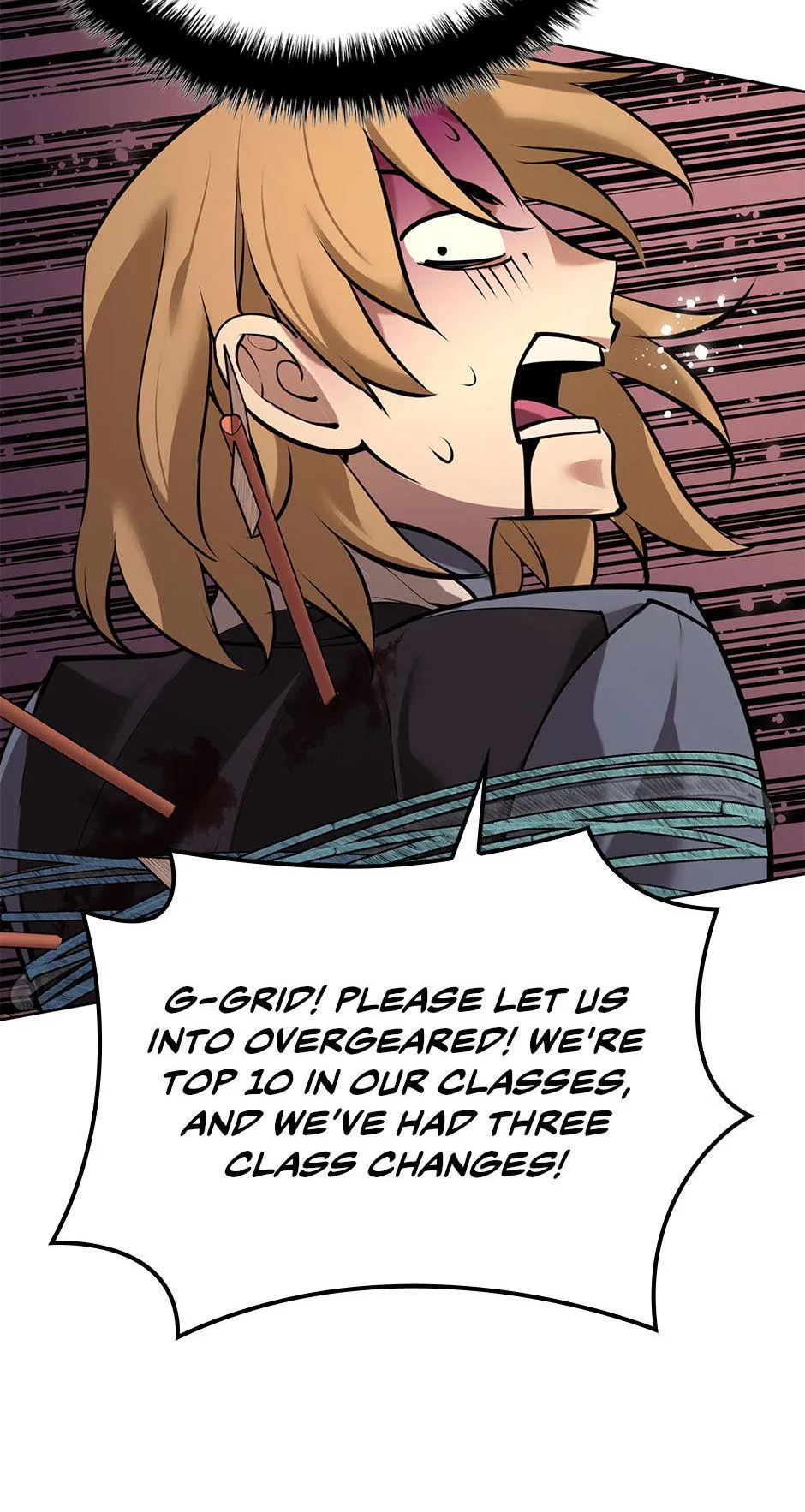 Overgeared Chapter 273 – Page 104