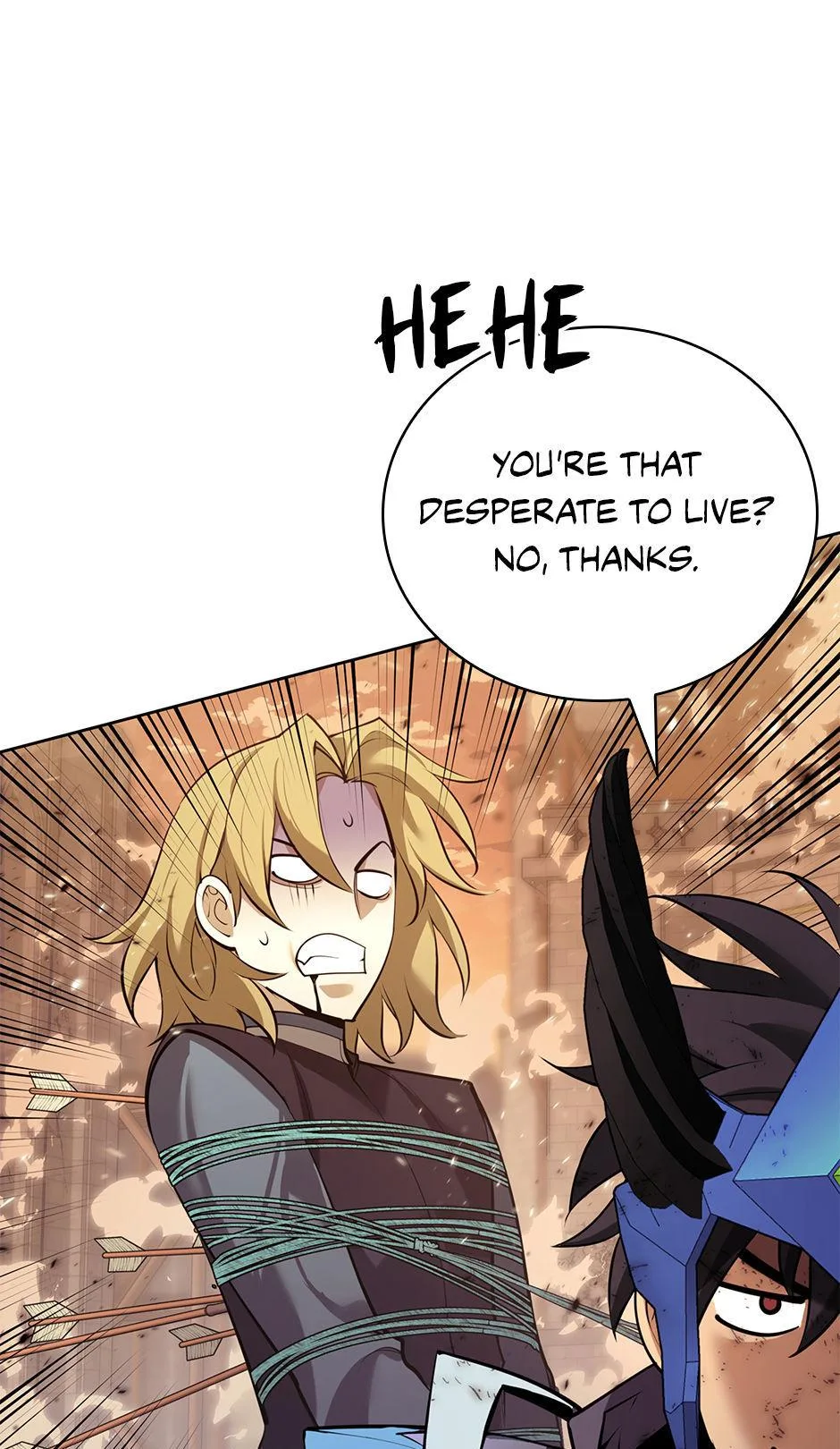 Overgeared Chapter 273 – Page 105
